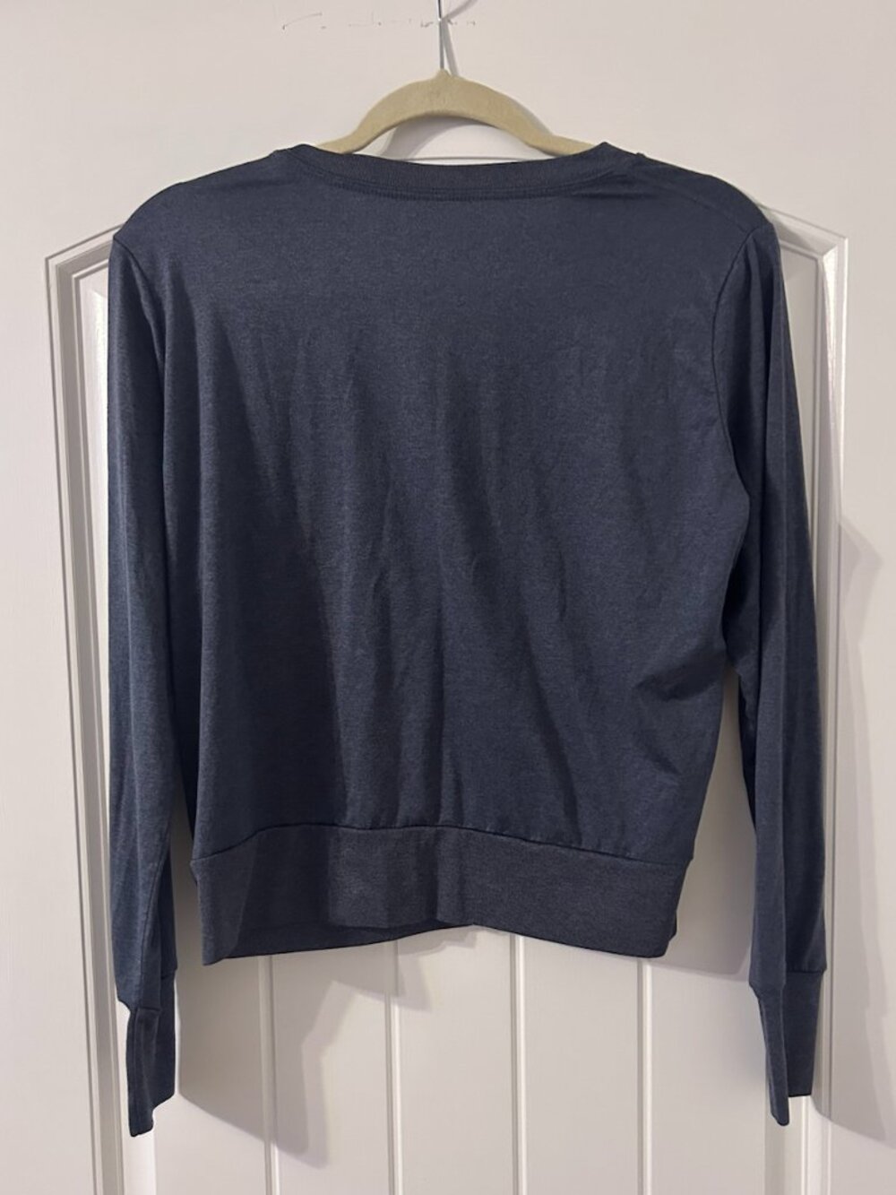 Vuori long sleeve tee - Picture 2 of 2